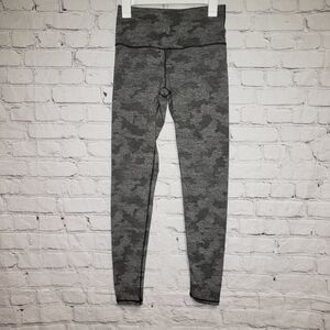 ❤️KYODAN Petite Camo Print Leggings